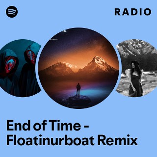 Imagem de Floatinurboat