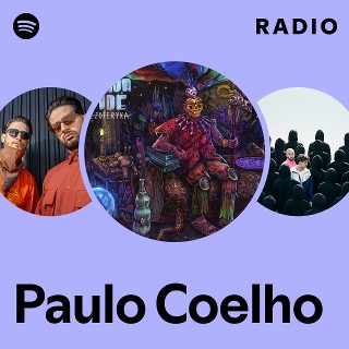 Imagem de Paulo Coelho Jr