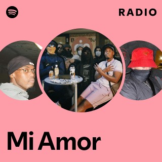Mi Amor Radio
