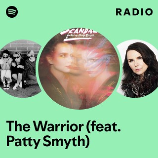 Imagem de Patty Smyth