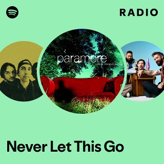 Never Let This Go Radio | Spotify Playlist