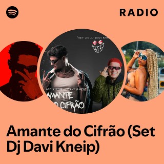 Imagem de DJ Davi Kneip