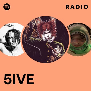 5IVE Radio