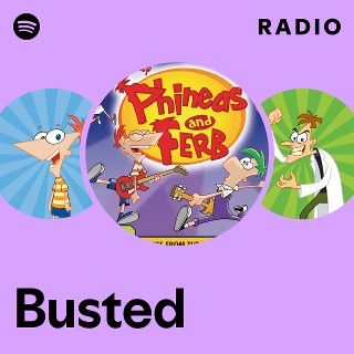 Imagem de Busted