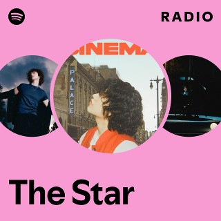 The Star Radio | Spotify Playlist