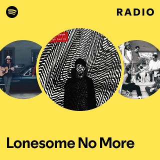 A Spiritual Land | Lonesome, No More