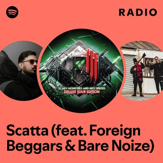 Imagem de Foreign Beggars