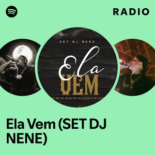 Imagem de El Nene La Amaneza