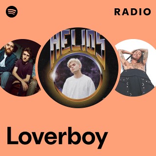 Imagem de Loverboy