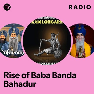 Imagem de Banda Baha!