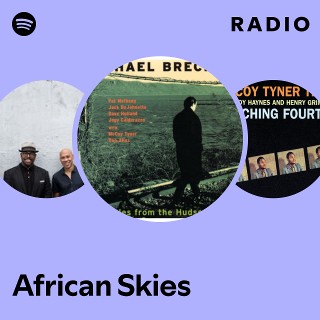 African Skies Radio