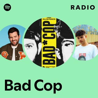 Bad Cop Radio