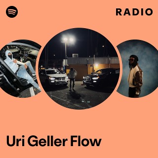 Imagem de Uri Flow