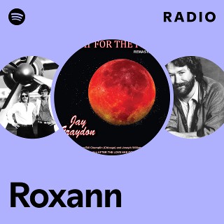 Roxann Radio | Spotify Playlist