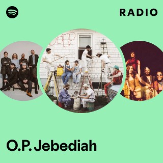 Imagem de Jebediah