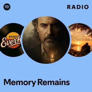 Memory Remains Radio | Spotify Playlist