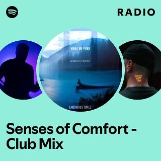 Imagem de Comfort Club