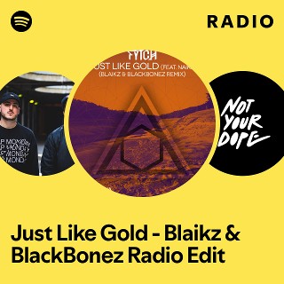 Imagem de Blaikz