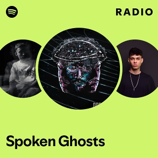 Imagem de Spoken