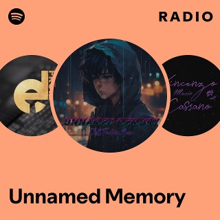Unnamed Memory Radio