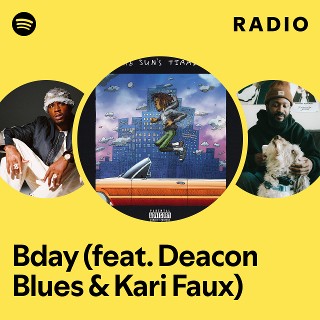 Imagem de Kari Faux