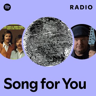 Song for You Radio - playlist by Spotify | Spotify