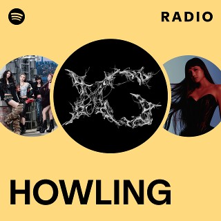 HOWLING Radio - playlist by Spotify | Spotify