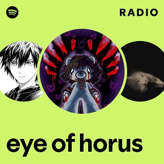 Imagem de Eye Of Horus