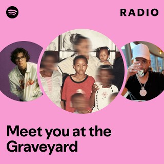 Imagem de Graveyard