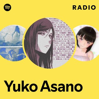 Imagem de Yuko Asano