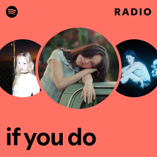 if you do Radio | Spotify Playlist