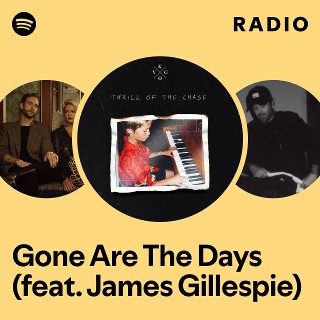 Imagem de James Gillespie