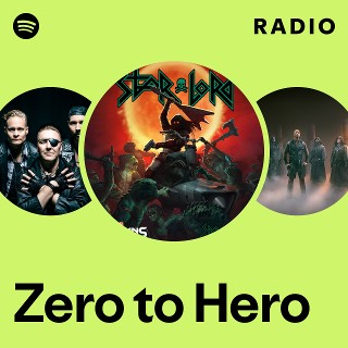 Imagem de Zero To Hero