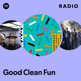 Imagem de Good Clean Fun