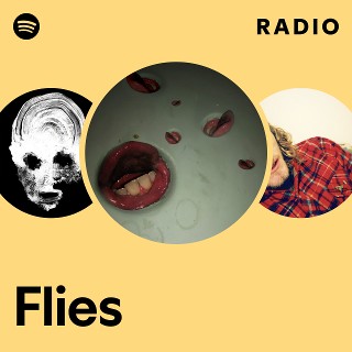 Flies Radio | Spotify Playlist