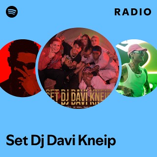 Imagem de DJ Davi Kneip