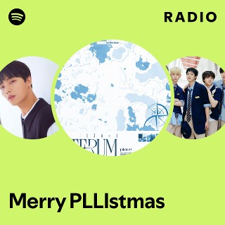 Merry PLLIstmas Radio | Spotify Playlist