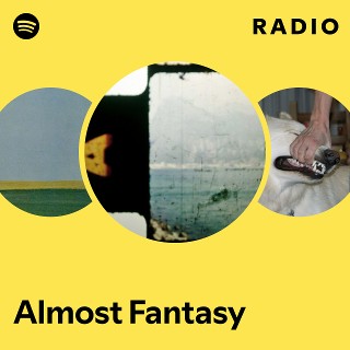 Almost Fantasy Radio