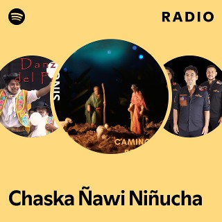 Imagem de Chaska Ñawi