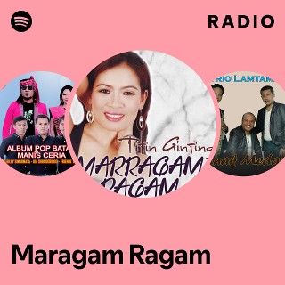 Maragam Ragam Radio | Spotify Playlist