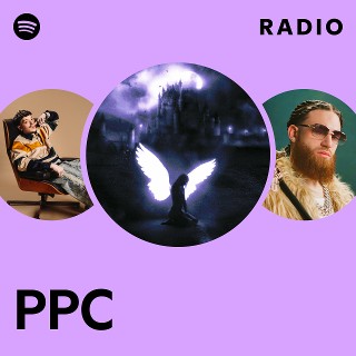 PPC Radio | Spotify Playlist