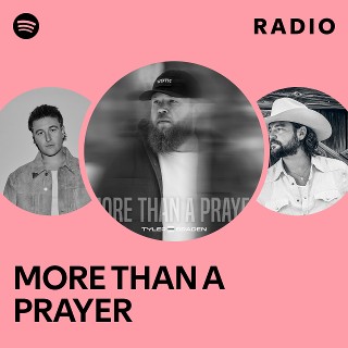 More Than A Prayer Radio - playlist by Spotify | Spotify