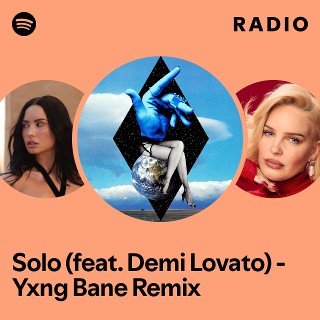 Imagem de Yxng Bane