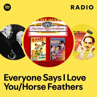 Imagem de Horse Feathers