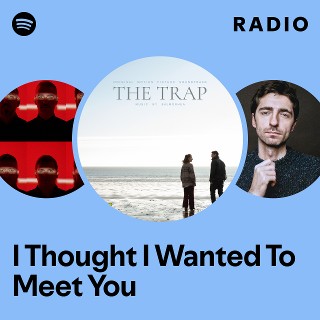 I Thought I Wanted To Meet You Radio | Spotify Playlist