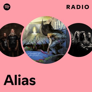 Alias Radio