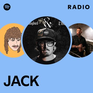 JACK Radio - playlist by Spotify | Spotify