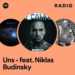 Imagem de Niklas Budinsky