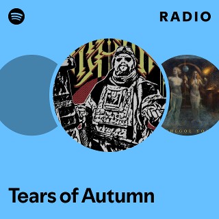 Imagem de Autumn Tears
