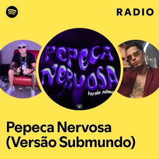 Imagem de Nervosa